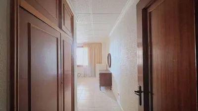 Apartment at Av. Dr. Gregorio Maranon 41 photo 20