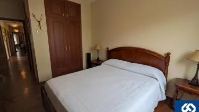 Apartment on Menéndez Pelayo Street photo 37