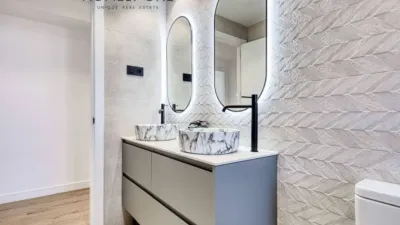 Apartment in Guindalera photo 23