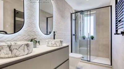 Apartment in Guindalera photo 22