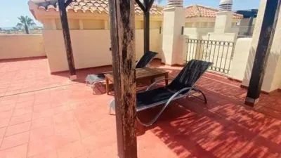 Penthouse on Avenida del Mar S-N photo 26