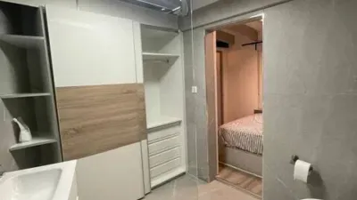Penthouse on Rambla de Méndez Núñez photo 38