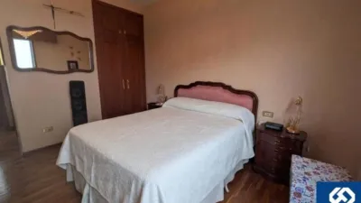 Apartment on Menéndez Pelayo Street photo 44