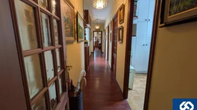Apartment on Menéndez Pelayo Street photo 19