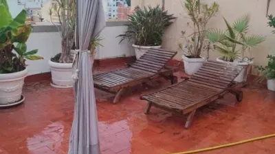 Piso – Alicante - Alacant - Vista 3
