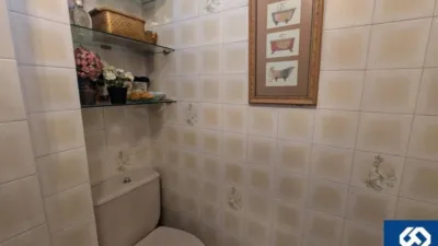 Apartment on Menéndez Pelayo Street photo 29