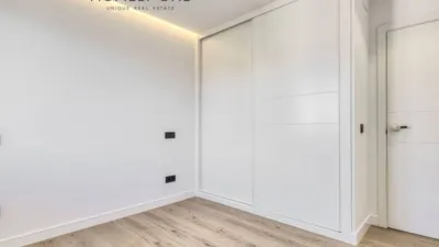 Apartment in Guindalera photo 25