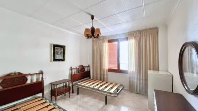 Apartment at Av. Dr. Gregorio Maranon 41 photo 21