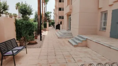 Apartment in L'Alfàs del Pi photo 31