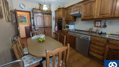 Apartment on Menéndez Pelayo Street photo 16