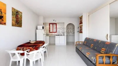 Apartment in Racó de l'Oix photo 5