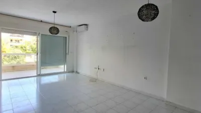 Piso en L'Alfàs del Pi photo 11