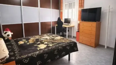Chalet in Murcia Capital photo 21