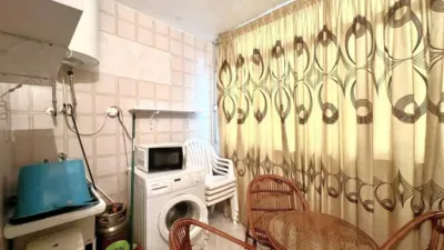 Apartment at Av. Dr. Gregorio Maranon 41 photo 13