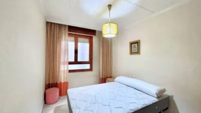 Apartment at Av. Dr. Gregorio Maranon 41 photo 16