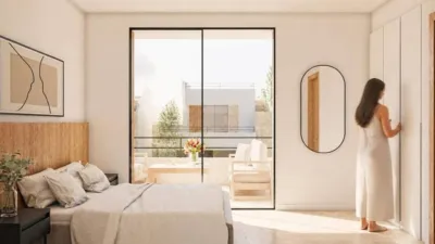 Chalet in Murcia Capital photo 3