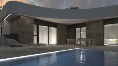 Casa – Los Montesinos - Vista 2