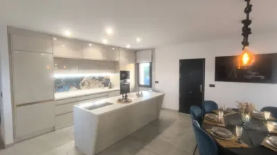 Casa – Los Montesinos - Vista 4