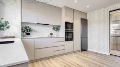 Apartment in Guindalera photo 9