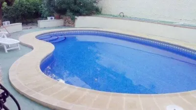 Apartment in L'Alfàs del Pi photo 8