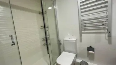Penthouse on Rambla de Méndez Núñez photo 27