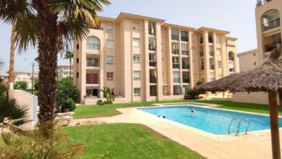 Apartment in L'Alfàs del Pi photo 32