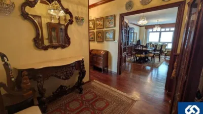 Apartment on Menéndez Pelayo Street photo 6