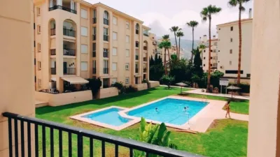 Apartment in L'Alfàs del Pi photo 8