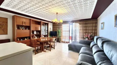 Apartment at Av. Dr. Gregorio Maranon 41 photo 7