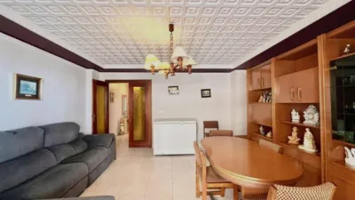 Apartment at Av. Dr. Gregorio Maranon 41 photo 8