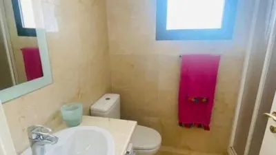 Penthouse on Avenida del Mar S-N photo 14