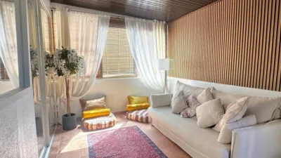 Chalet in L'Alfàs del Pi photo 16