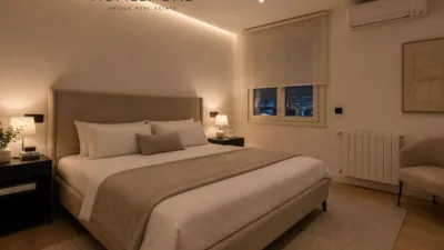Apartment in Guindalera photo 4