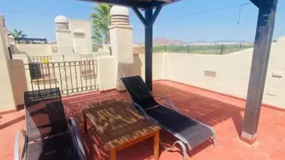 Penthouse on Avenida del Mar S-N photo 24