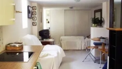 Apartment in L'Alfàs del Pi photo 6