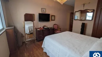 Apartment on Menéndez Pelayo Street photo 45