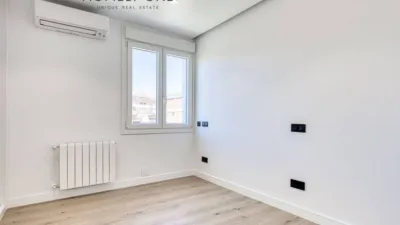 Apartment in Guindalera photo 19