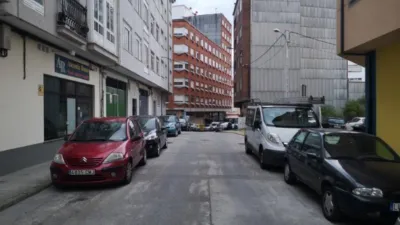Garaje en venta en Ferrol - Vista 2