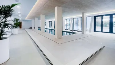 Apartment in L'Alfàs del Pi photo 30