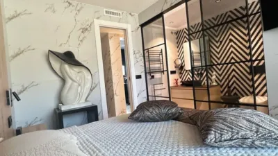 Apartment in L'Alfàs del Pi photo 14