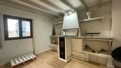 Penthouse on Rambla de Méndez Núñez photo 12