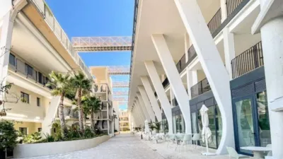 Apartment in L'Alfàs del Pi photo 2
