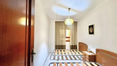 Apartment at Av. Dr. Gregorio Maranon 41 photo 18