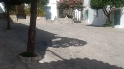 Piso en Benaocaz photo 42