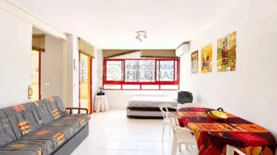 Apartment in Racó de l'Oix photo 4