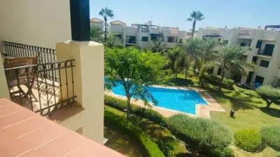 Penthouse on Avenida del Mar S-N photo 19