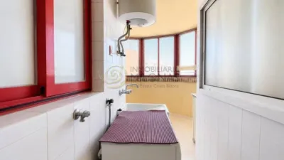 Apartment in Racó de l'Oix photo 11