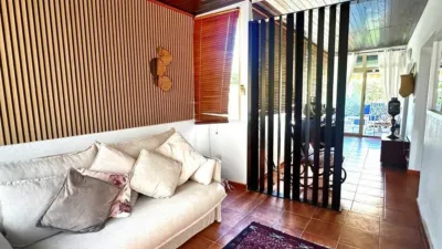 Chalet in L'Alfàs del Pi photo 17