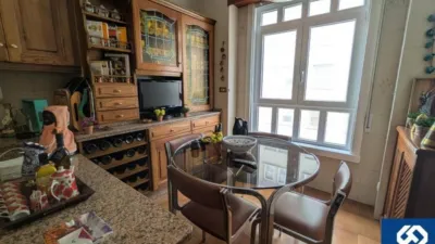 Apartment on Menéndez Pelayo Street photo 13