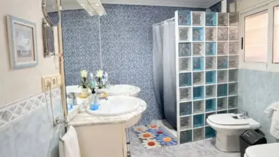 Chalet in Murcia Capital photo 11